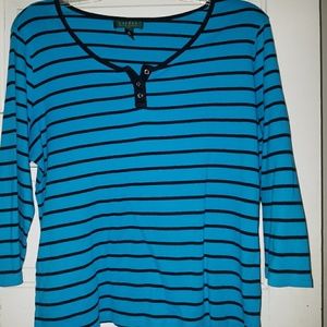 Lauren Ralph Lauren Long sleeve shirt